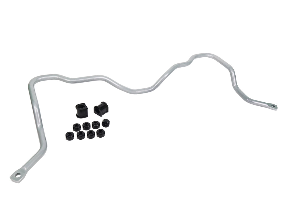 Whiteline Performance Sway Bar - 22mm Heavy Duty for TOYOTA COROLLA AE80, 82 (1983-1989)