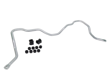 Whiteline Performance Sway Bar - 22mm Heavy Duty for TOYOTA COROLLA AE80, 82 (1983-1989)