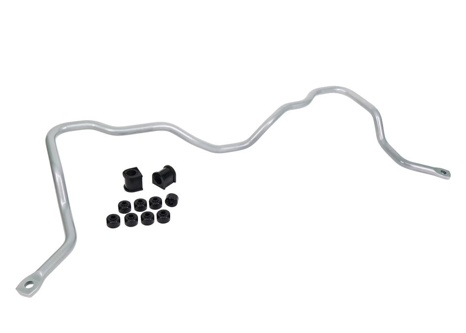 Whiteline Performance Sway Bar - 22mm Heavy Duty for TOYOTA COROLLA AE80, 82 (1983-1989)