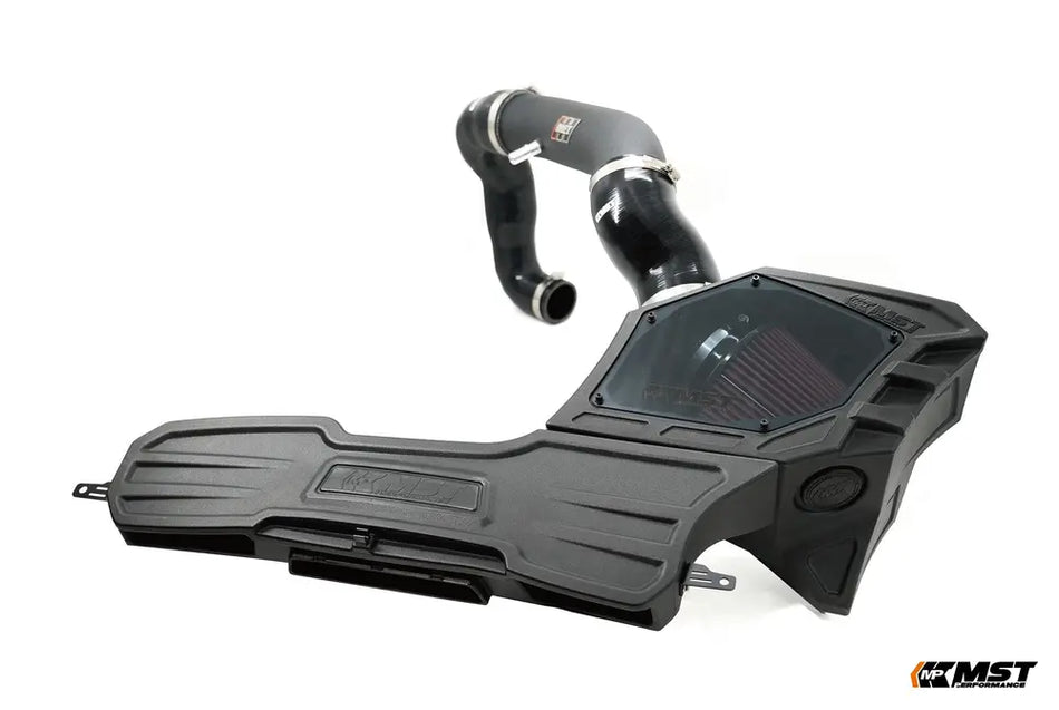 MST Performance Intake and Inlet for Focus MK4 ST 2.3