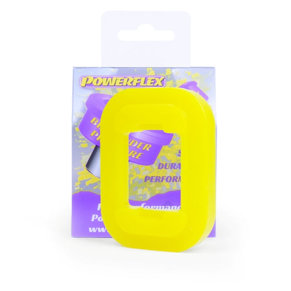 Powerflex Upper Engine Mount Insert (Petrol/Tuned Diesel) for Mini R59 Roadster (2012 - 2015)