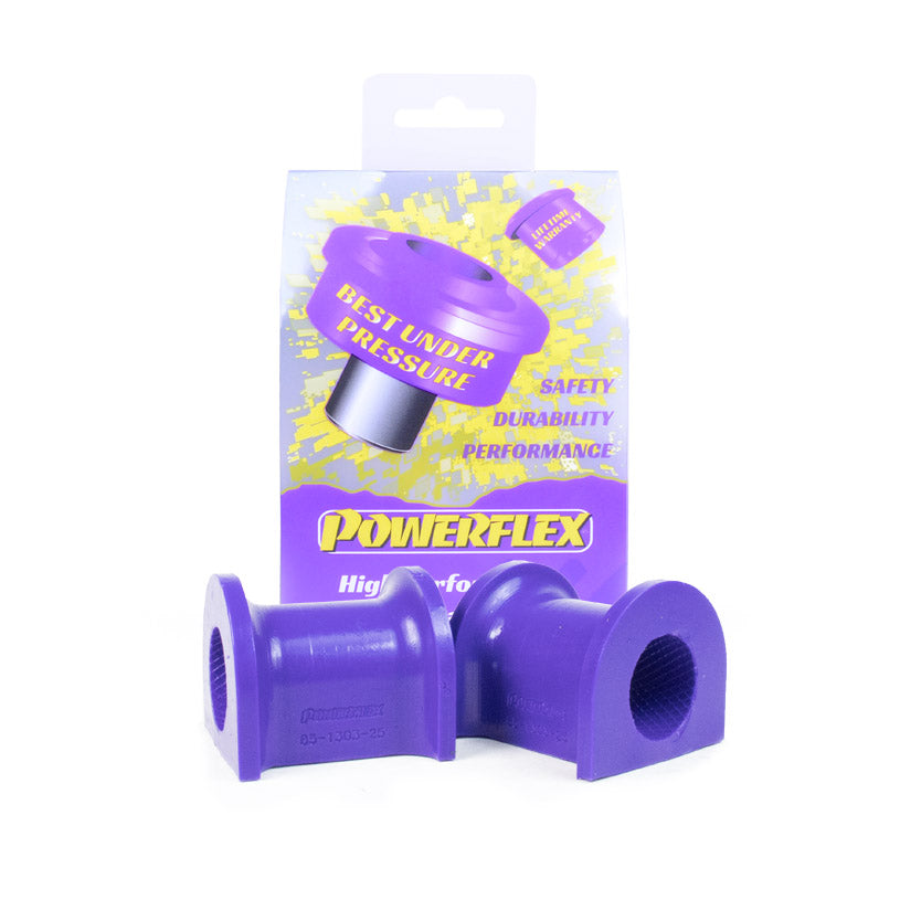 Powerflex Front Anti Roll Bar Bush 23mm for Volkswagen Transporter Models T6 6.1 (2015-2024)