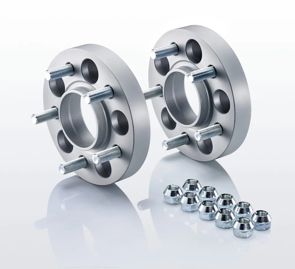 1 x  Eibach 30mm Wheel Spacer Kit for KIA EV6 07.21 - (S90-4-15-033)