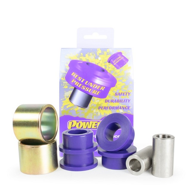 Powerflex Rear Upper Front Arm Outer Bush for Ford Mondeo Models MK1 2 (1992 - 2000)