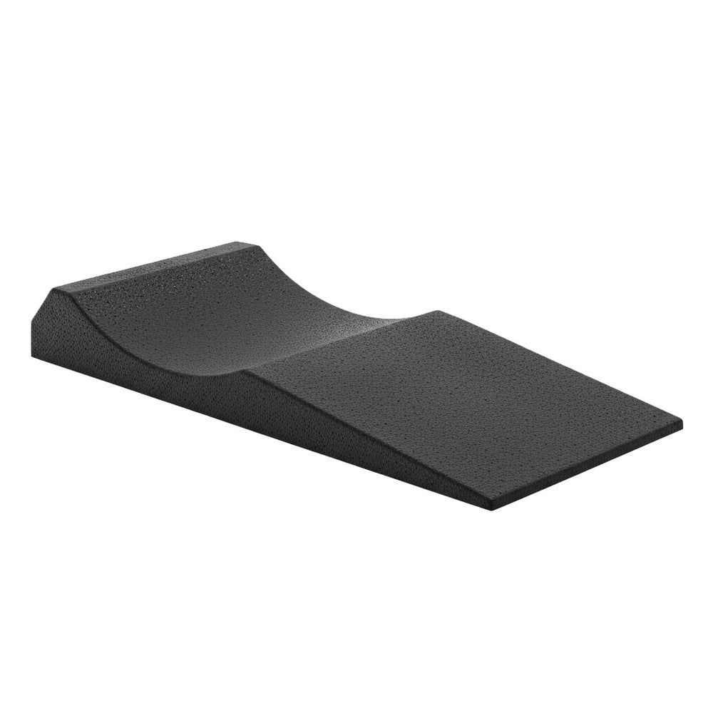 B-G Racing BG Tyre Saving Ramps - 28 x 14" (Set Of 4) 9° Angle