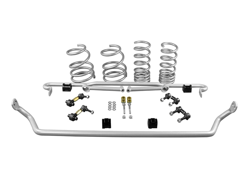 Whiteline Performance Grip Series Kit for SUBARU LEVORG VM (2014-2020)
