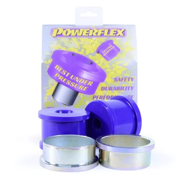 Powerflex Front Lower Wishbone Rear Bush for Citroen C5 Models III (2008 - ON)