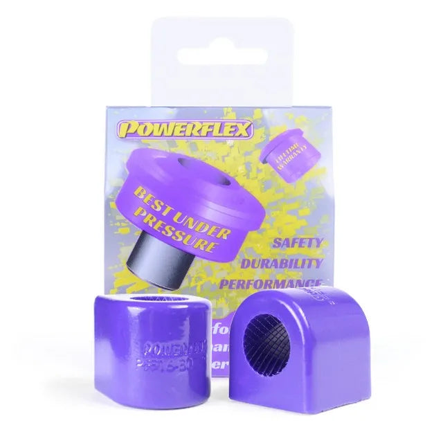 Powerflex Front Anti Roll Bar Bush 21mm for Fiat Panda Gen 3 312 319 (2012 - 2016)