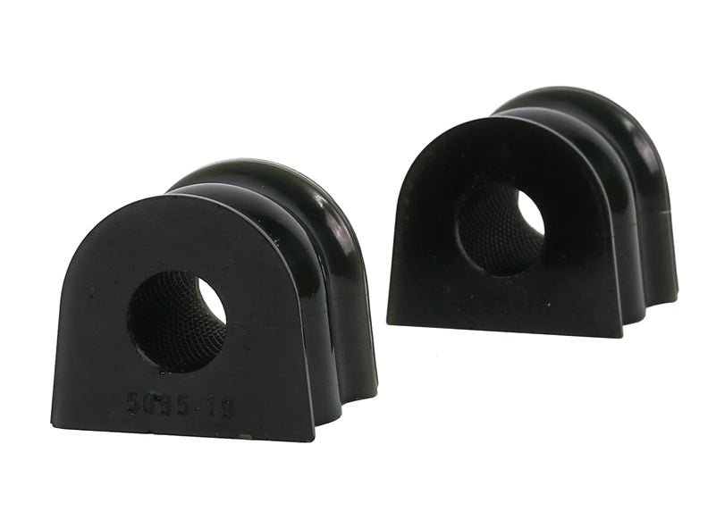 Whiteline Performance Sway Bar - Mount Bushing Kit (19mm) for SUBARU IMPREZA WRX STI GD MY06, MY07 SEDAN (2005-2007)