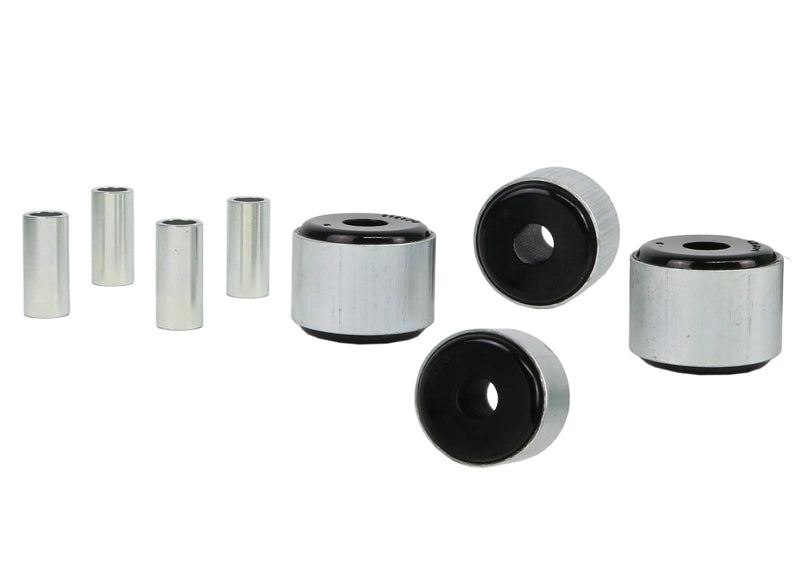 Whiteline Performance Leading Arm - to diff Bushing for TOYOTA LAND CRUISER BUNDERA (COIL FRONT AND REAR) (1984-1996) (W63415)