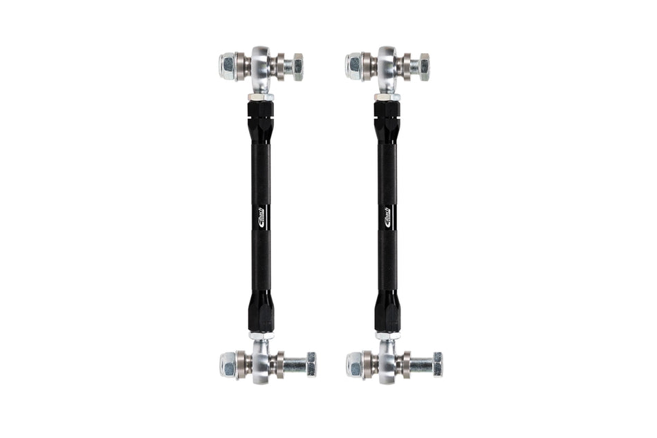 Eibach ANTI-ROLL BAR KIT (FRONT ONLY) for Kia Stinger 2.5T RWD (E40-46-035-01-10)