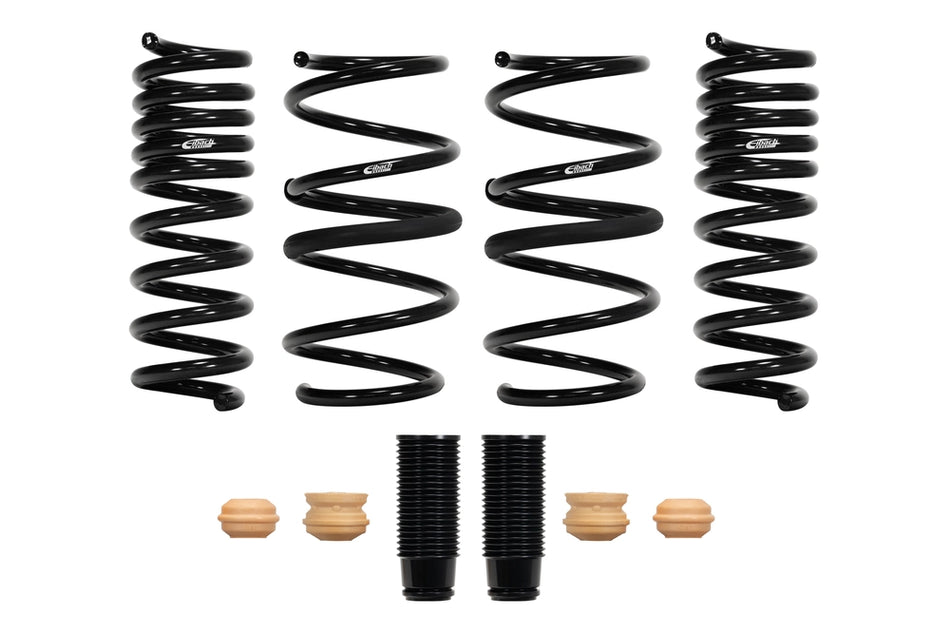 Eibach PRO-KIT for TOYOTA GR Supra RWD A91 3.0L (E10-82-089-01-22)