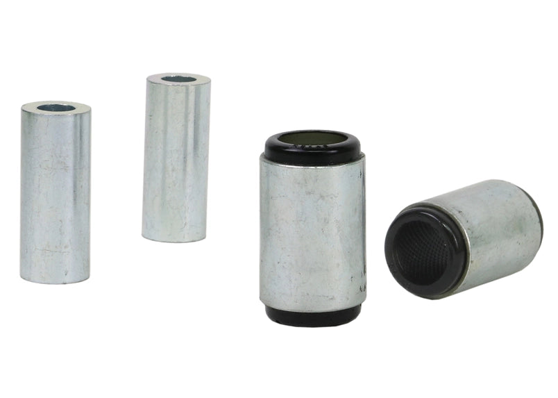 Whiteline Performance Control Arm Lower Rear - Inner Bushing Kit for MAZDA MAZDA3 BL (2008-2014)