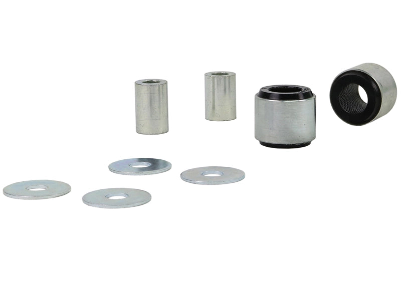 Whiteline Performance Trailing Arm Lower - Rear Bushing Kit for DODGE CHALLENGER LX (2008-2011)