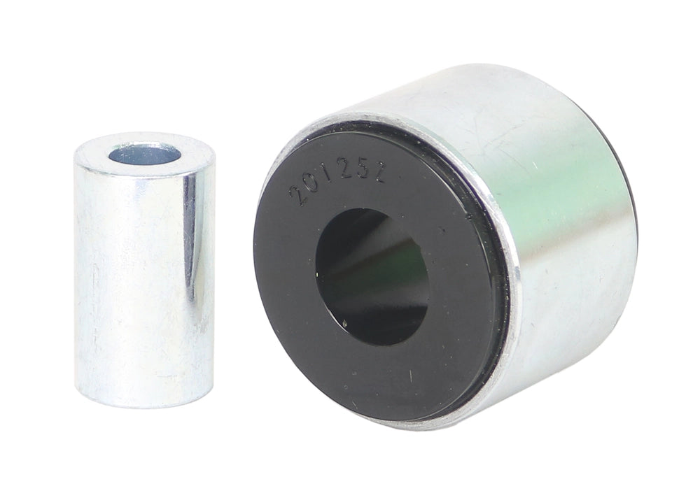 Whiteline Performance Differential Mount - Front Bushing Kit for MITSUBISHI OUTLANDER ZJ, ZK, ZL (2012-2021)