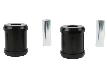 Whiteline Performance Trailing Arm Lower - Front Bushing Kit for MITSUBISHI LANCER EVO IV, V, VI (1996-2001)