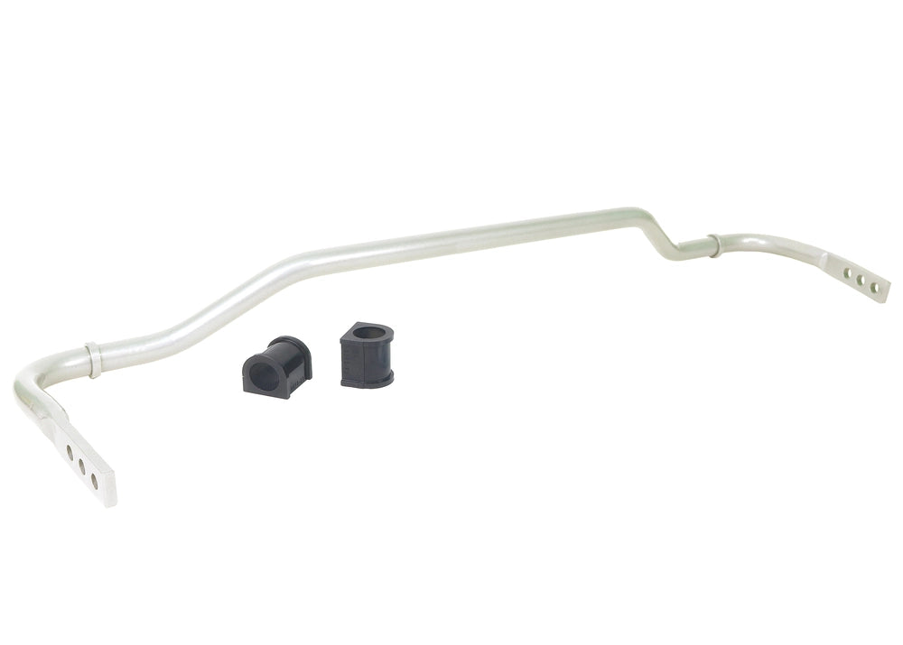 Whiteline Performance Sway Bar - 22mm 3 Point Adjustable for VAUXHALL VXR8 E SERIES (2007-2013)