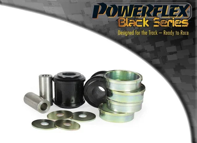 Powerflex Front Radius Arm Bush for BMW 2 Series G87 M2 (2023 ON) in Black