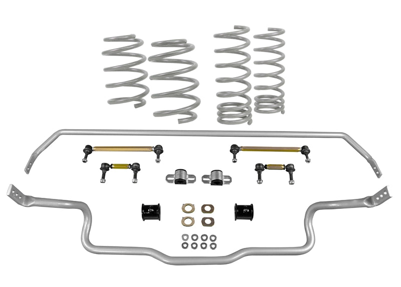Whiteline Performance Grip Series Kit for FORD AUSTRALIA FOCUS LZ RS (2015-2018)