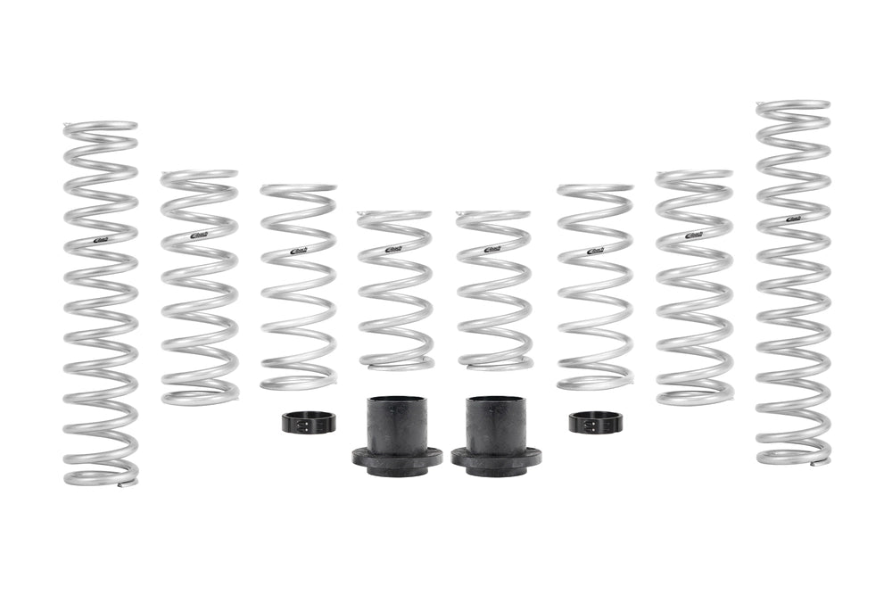 1 x Eibach ANTI-ROLL BAR KIT (REAR ONLY) for FORD Mustang GT Coupe S550 2015 to 2017 (35145.312)