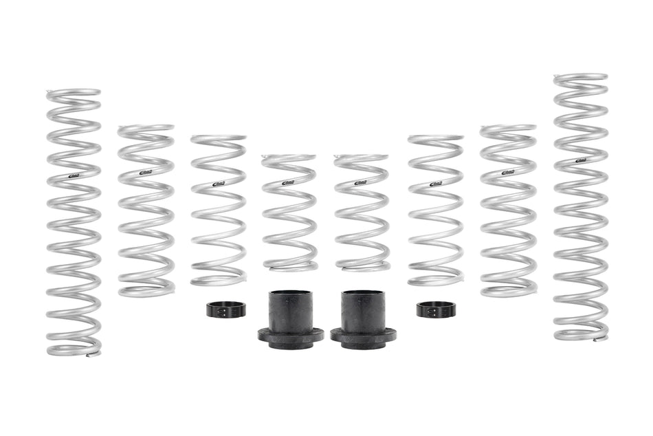 1 x Eibach ANTI-ROLL BAR KIT (REAR ONLY) for FORD Mustang GT Coupe S550 2015 to 2017 (35145.312)