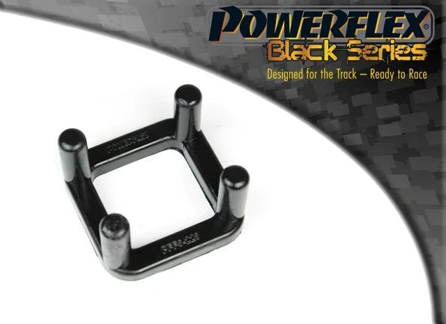 Powerflex Upper Gearbox Mount Insert (Track) for Mini R61 Paceman 2WD (2013-2016)