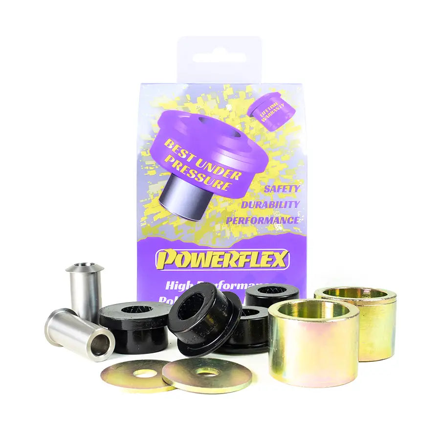 Powerflex Rear Upper Control Arm To Hub Bush for BMW 3 Series E90 E91 E92 & E93 (2005-2013) E9* xDrive