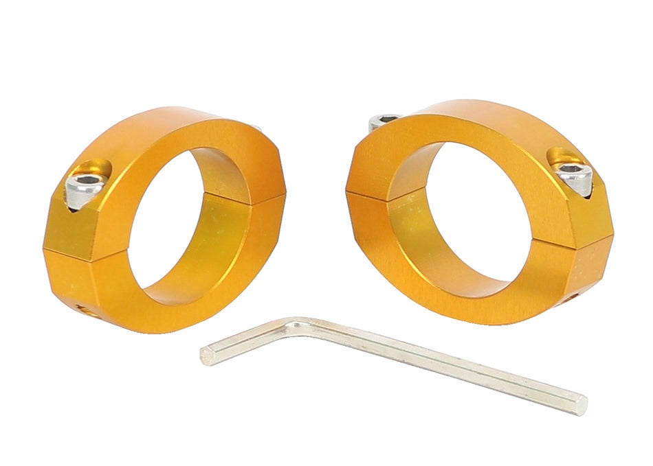 Whiteline Performance Sway Bar - Lateral Lock Kit for UNIVERSAL PRODUCTS SWAY BAR LATERAL - LOCKS (KLL127)