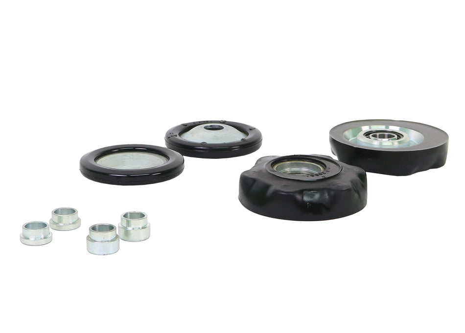 Whiteline Performance Strut Mount - Bushing Kit for HSV SENATOR VR, VS (1993-1997) (W42565S)