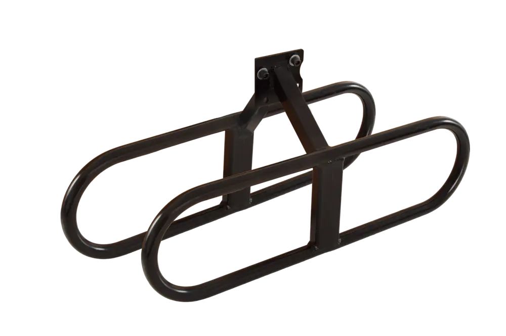 B-G Racing Black Powder Coated Engine Carry Stands- Ford Pinto, X-Flow, BDA/BDG, YB, Twin Cam