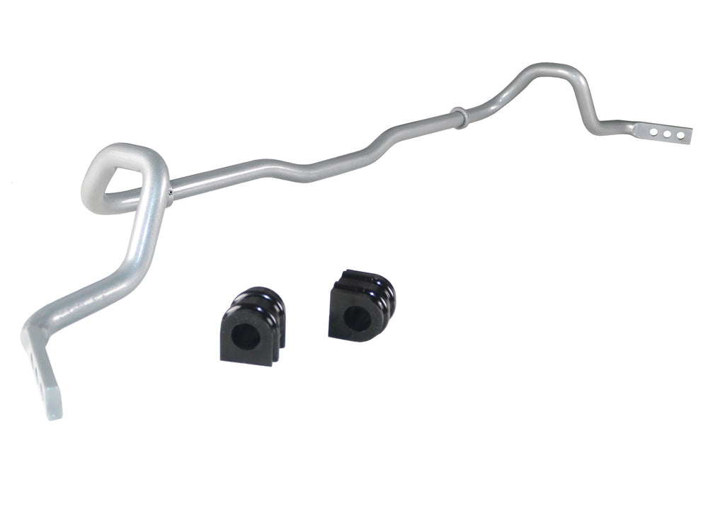 Whiteline Performance Sway Bar - 22mm 3 Point Adjustable for HYUNDAI i20 N BC (2020-ON)