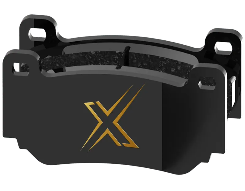 1 x PAGID Racing RSX for S8101 Shape