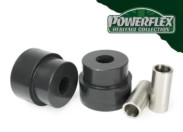 Powerflex Front Wishbone Rear Bush 62mm for Saab 9-5 YS3E (1998-2010) Heritage Collection