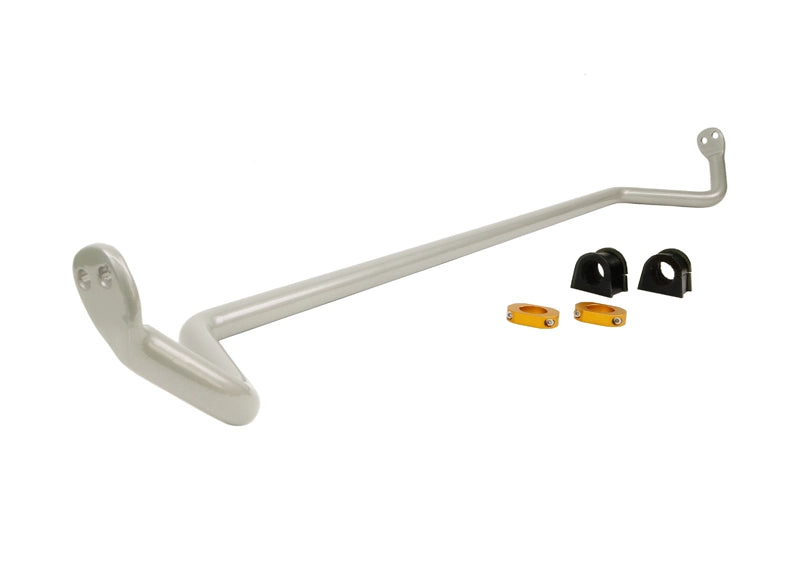 Whiteline Performance Sway Bar - 24mm 2 Point Adjustable for SUBARU IMPREZA WRX GV, GR (2011-2014)