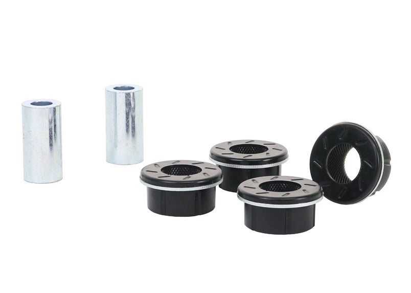 Whiteline Performance Control Arm - Front Lower Inner Front Bushing for NISSAN MAXIMA J31 (2003-2008)