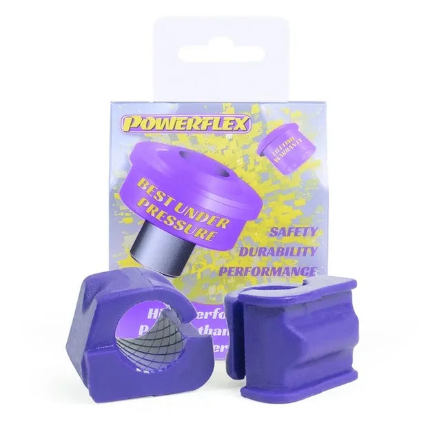 Powerflex Front Anti Roll Bar Bush 22mm for Volkswagen Lupo (1999 - 2006)