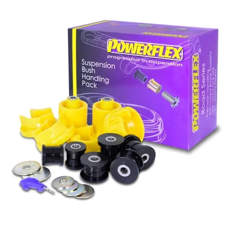 Powerflex Handling Pack for Vauxhall Astra J VXR