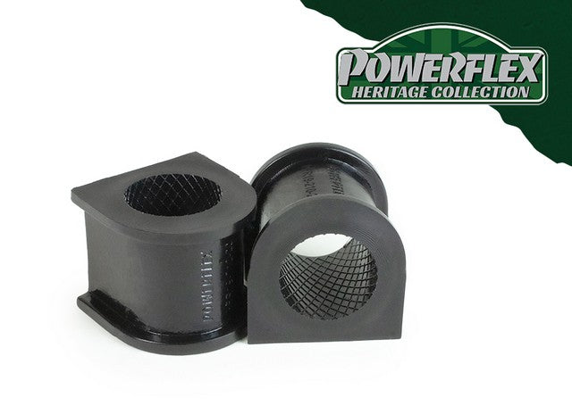 Powerflex Rear Anti Roll Bar Bush 12mm for Ford Escort Models RS Turbo Series 1 (1984 - 1986) Heritage Collection