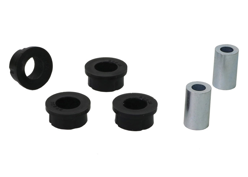 Whiteline Performance Toe Arm Inner - Bushing Kit for SUBARU XV GT (2017-2023)