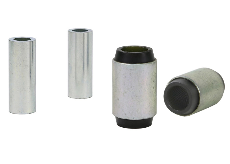 Whiteline Performance Control Arm Lower - Bushing Kit for MAZDA RX - 8 FE (2003-2012)