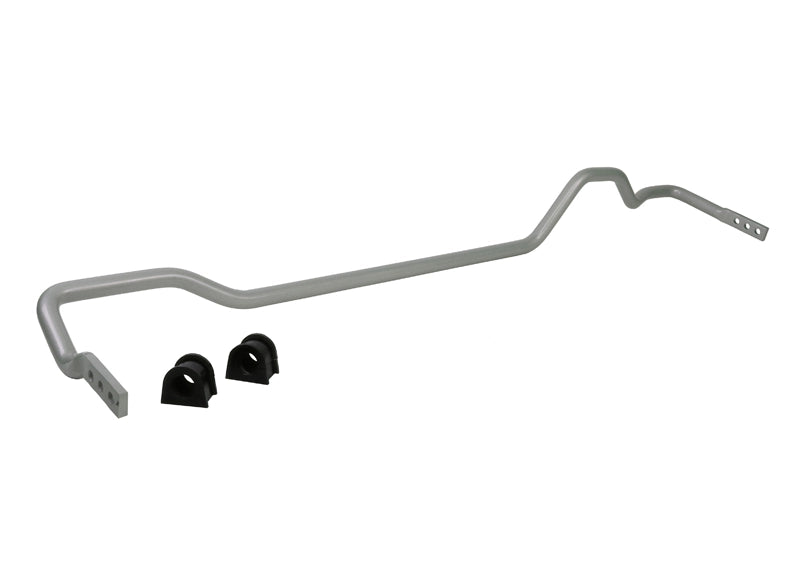 Whiteline Performance Sway Bar - 22mm 3 Point Adjustable for SUBARU IMPREZA WRX STI GD MY06, MY07 SEDAN (2005-2007)