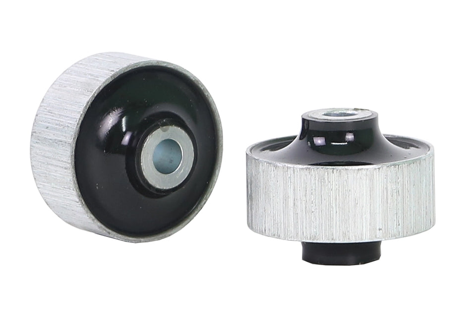 Whiteline Performance Control Arm Lower - Inner Rear Bushing Kit for VW GOLF MK7 TYP 5G, BA, BV 4MOTION (2012-2020) (W53660)