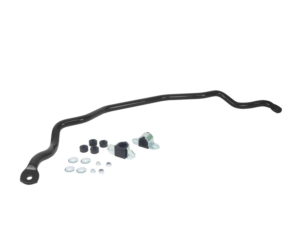 Whiteline Performance Sway Bar - 30mm Non Adjustable for TOYOTA LAND CRUISER 100 SERIES (1998-2007)