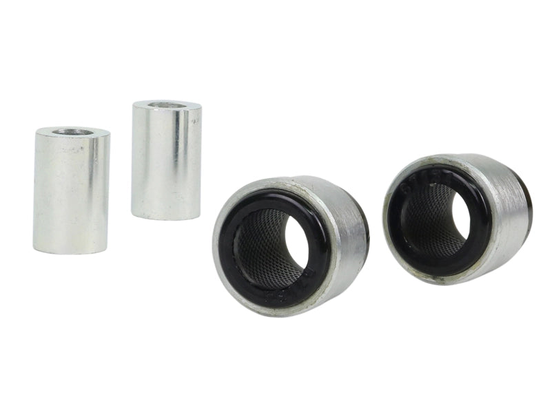 Whiteline Performance Control Arm Upper - Inner Bushing Kit for VOLVO S40 MS (2004-2012) (W63322)