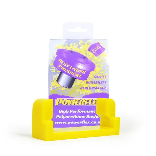 Powerflex Upper Gearbox Mount Bush Insert for Audi A3 S3 RS3 8V (2013 - 2020) MK3 (2015