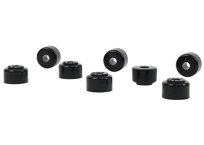 Whiteline Performance Sway Bar - Link Bushing Kit for FORD AUSTRALIA FALCON XD WAGON, UTE AND VAN (1979-1982) (W21013)