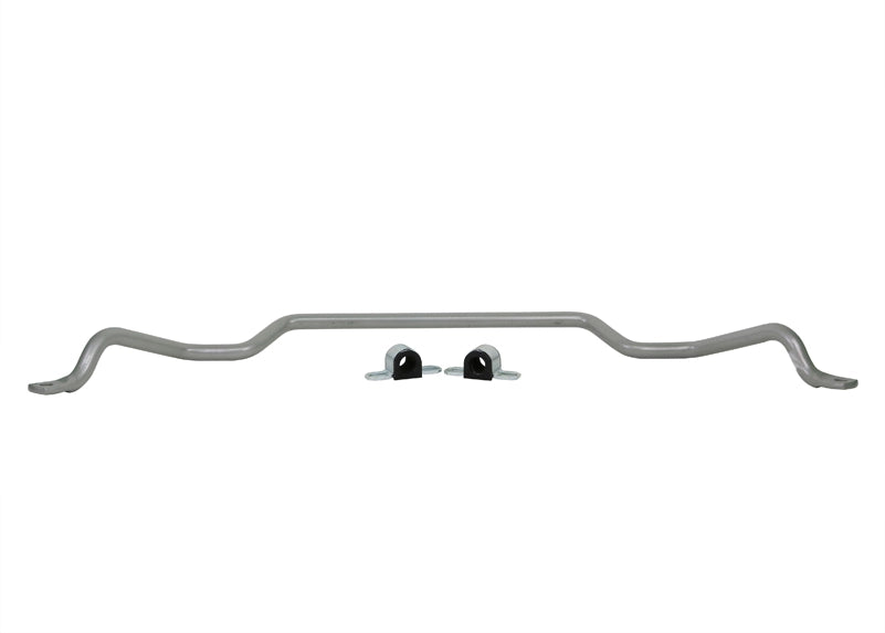 Whiteline Performance Sway Bar - 24mm Heavy Duty for FORD USA MUSTANG CLASSIC 1ST GEN (1964-1973)