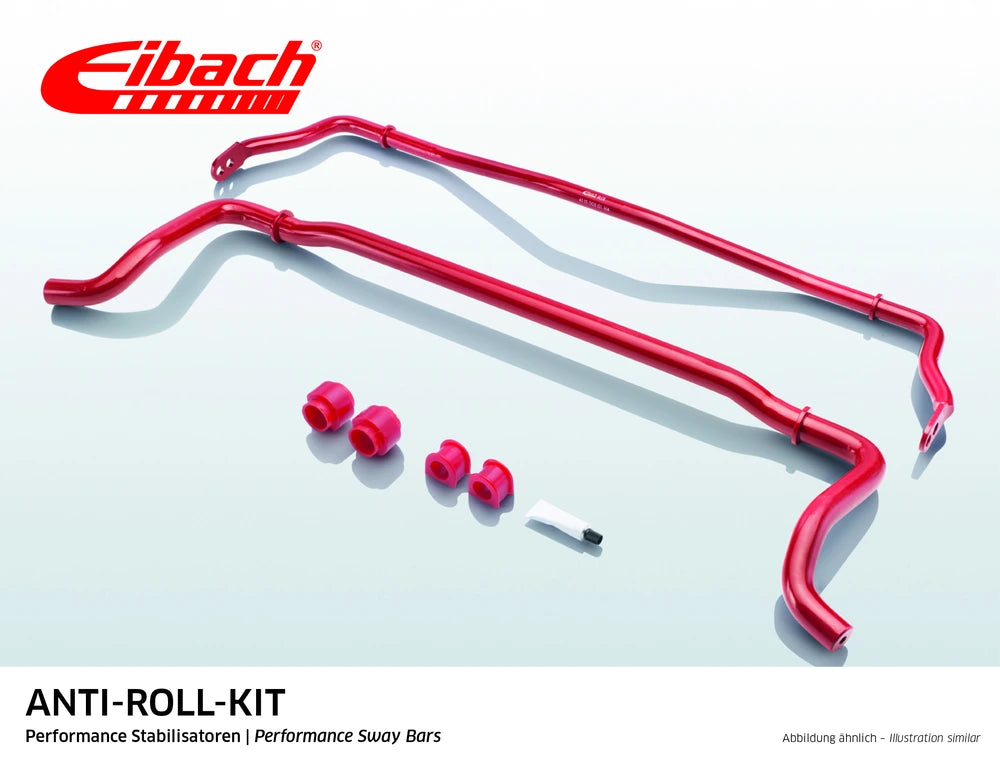 1 x Eibach Anti-Roll-Kit for BMW 2 COUPE (F22, F87) M2, M2 Competition 11.15 - (E40-20-031-03-11)