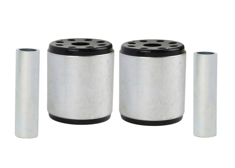 Whiteline Performance Radius Arm Lower - Bushing Kit for BMW 5 SERIES E39 (EXCL M5) (1995-2003)