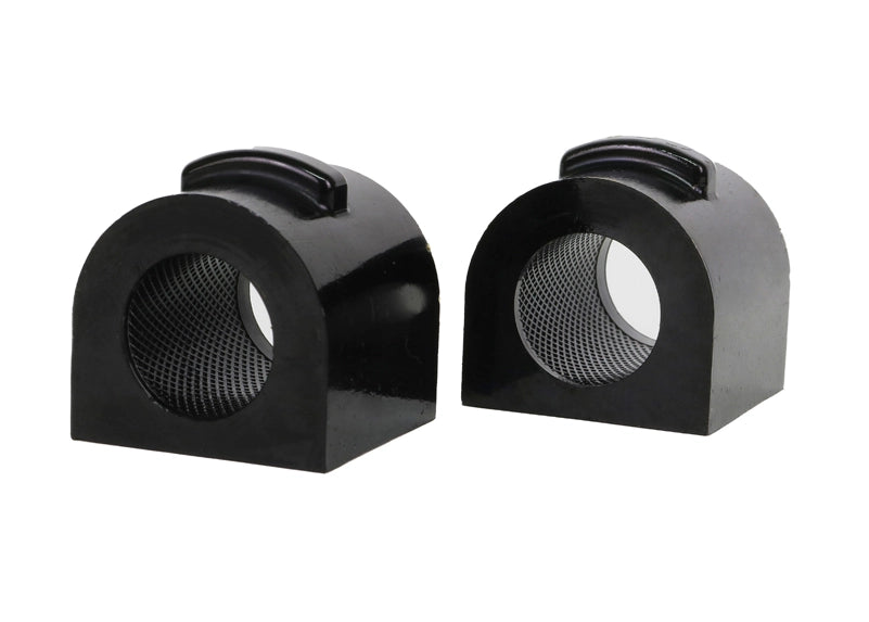 Whiteline Performance Sway Bar - Mount Bushing Service Kit (26mm) for FORD AUSTRALIA FOCUS LV RS (2010-2010)